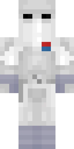 Звезда скин Майнкрафт — скачать PNG бесплатно