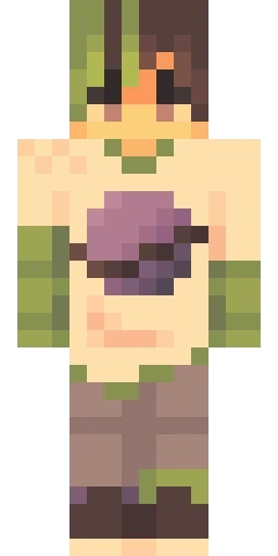 Космонавт скин Майнкрафт — скачать PNG бесплатно