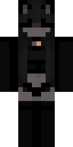 Кошка скин Майнкрафт — скачать PNG бесплатно
