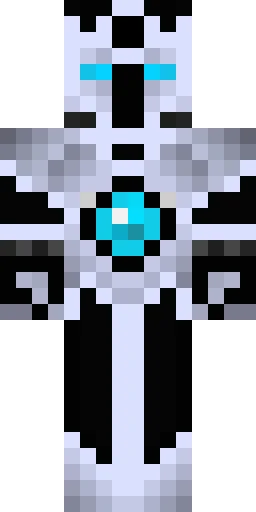 Король скин Майнкрафт — скачать PNG бесплатно