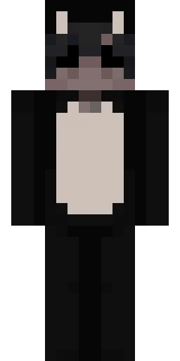 Кошка скин Майнкрафт — скачать PNG бесплатно