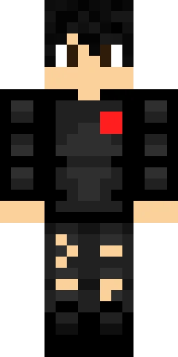 Скелет скин Майнкрафт — скачать PNG бесплатно