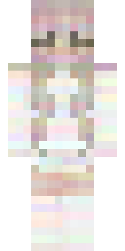 Ангел скин Майнкрафт — скачать PNG бесплатно