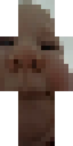 Мем скин Майнкрафт — скачать PNG бесплатно