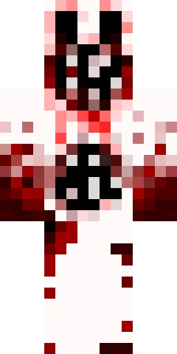 HD скин Майнкрафт — скачать PNG бесплатно