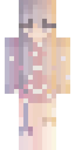 Тёмный скин Майнкрафт — скачать PNG бесплатно