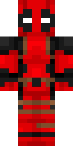 Из фильма скин Майнкрафт — скачать PNG бесплатно