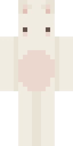 Кошка скин Майнкрафт — скачать PNG бесплатно