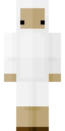 Моб скин Майнкрафт — скачать PNG бесплатно