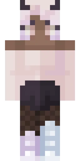 HD скин Майнкрафт — скачать PNG бесплатно