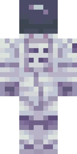 Космонавт скин Майнкрафт — скачать PNG бесплатно