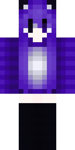 Животное скин Майнкрафт — скачать PNG бесплатно
