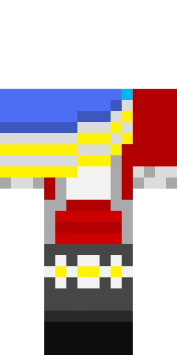 Превью скина Майнкрафт