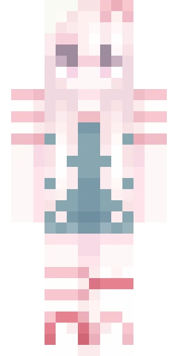 Кошка скин Майнкрафт — скачать PNG бесплатно