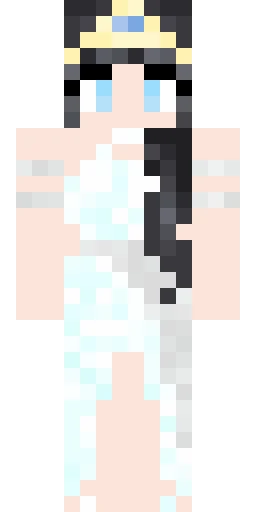 Король скин Майнкрафт — скачать PNG бесплатно