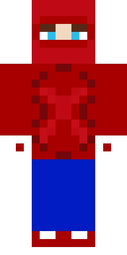Из фильма скин Майнкрафт — скачать PNG бесплатно