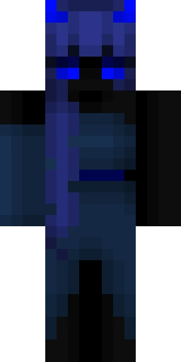 HD скин Майнкрафт — скачать PNG бесплатно