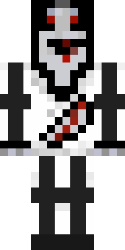 Зомби скин Майнкрафт — скачать PNG бесплатно