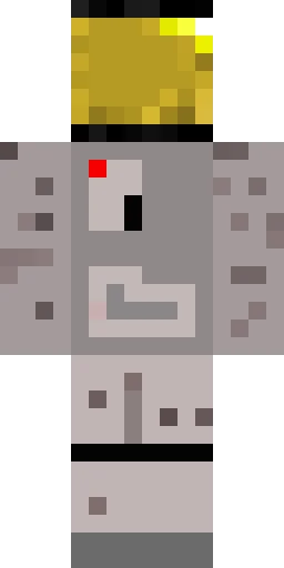 Космонавт скин Майнкрафт — скачать PNG бесплатно