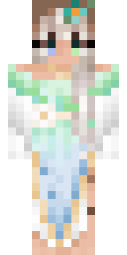 Король скин Майнкрафт — скачать PNG бесплатно