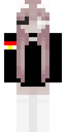 Животное скин Майнкрафт — скачать PNG бесплатно