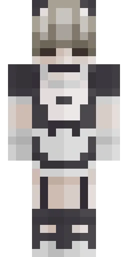 Кошка скин Майнкрафт — скачать PNG бесплатно