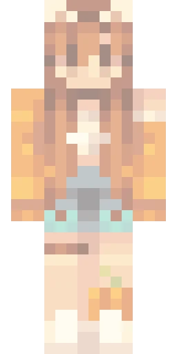 Кошка скин Майнкрафт — скачать PNG бесплатно