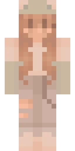 Лягушка скин Майнкрафт — скачать PNG бесплатно