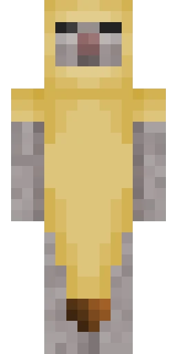 Кошка скин Майнкрафт — скачать PNG бесплатно