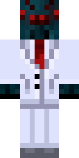 Моб скин Майнкрафт — скачать PNG бесплатно