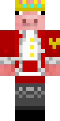 Ангел скин Майнкрафт — скачать PNG бесплатно