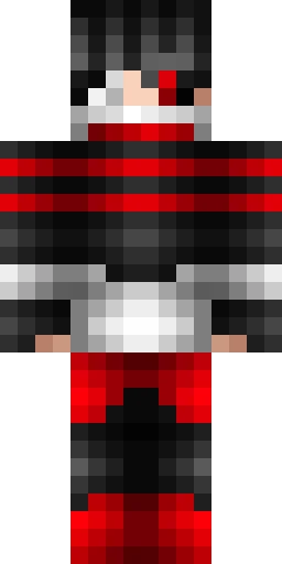 Для ПвП скин Майнкрафт — скачать PNG бесплатно