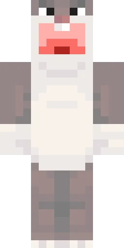 Мем скин Майнкрафт — скачать PNG бесплатно