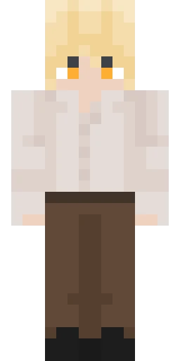 Фэнтези скин Майнкрафт — скачать PNG бесплатно