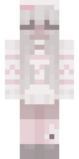 Кошка скин Майнкрафт — скачать PNG бесплатно