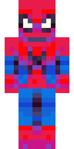 Из фильма скин Майнкрафт — скачать PNG бесплатно