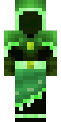 Превью скина Майнкрафт
