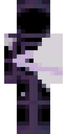Космонавт скин Майнкрафт — скачать PNG бесплатно