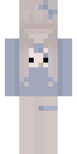 Кошка скин Майнкрафт — скачать PNG бесплатно