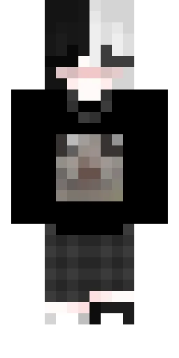 Мем скин Майнкрафт — скачать PNG бесплатно