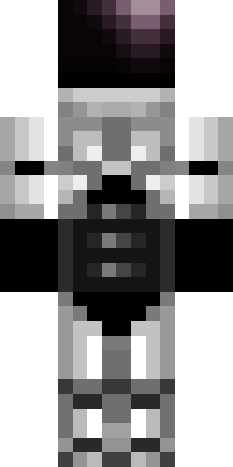 Космонавт скин Майнкрафт — скачать PNG бесплатно