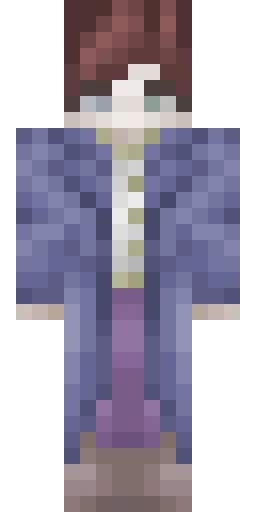 Страшный скин Майнкрафт — скачать PNG бесплатно