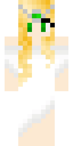 Король скин Майнкрафт — скачать PNG бесплатно