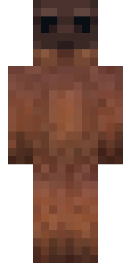 Животное скин Майнкрафт — скачать PNG бесплатно