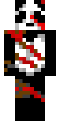 Животное скин Майнкрафт — скачать PNG бесплатно