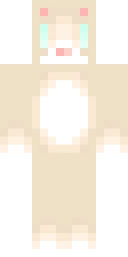 Кошка скин Майнкрафт — скачать PNG бесплатно