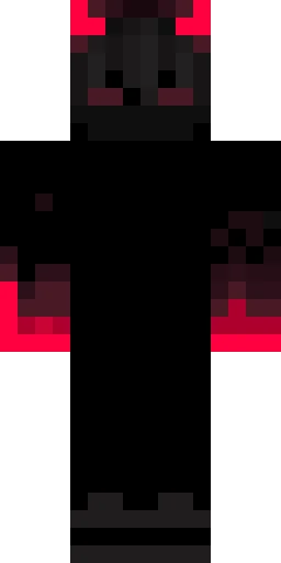 Крутой скин Майнкрафт — скачать PNG бесплатно