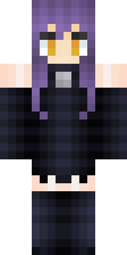 Кошка скин Майнкрафт — скачать PNG бесплатно