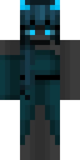 HD скин Майнкрафт — скачать PNG бесплатно