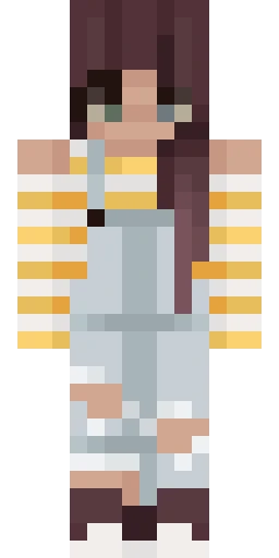 Превью скина Майнкрафт